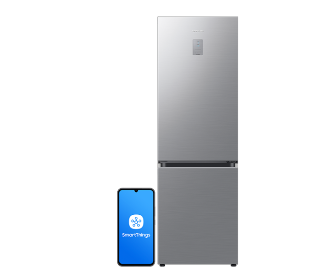 Samsung RB34C775CS9/EF - 1306374 - zdjęcie 2